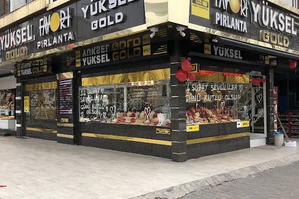 YÜKSEL GOLD - Resim 9