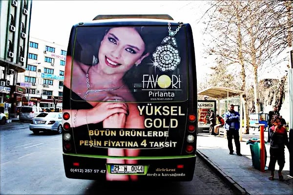 YÜKSEL GOLD - Resim 18