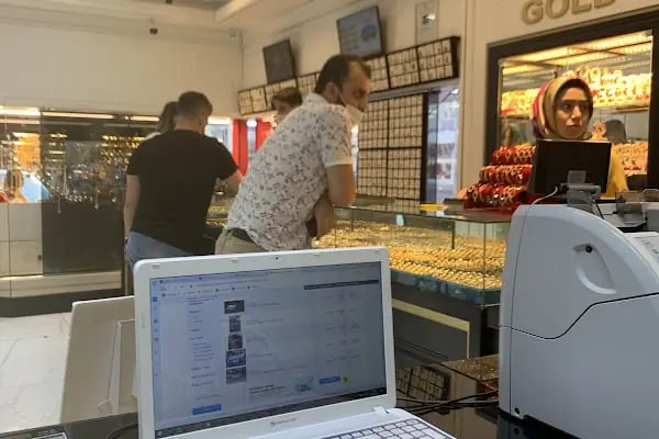 YÜKSEL GOLD - Resim 12