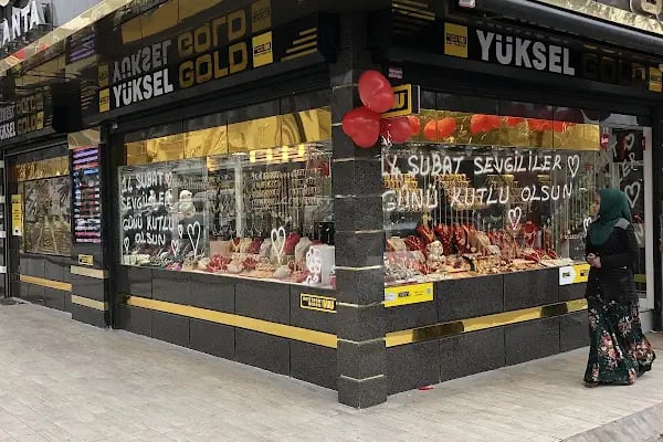 YÜKSEL GOLD - Resim 10