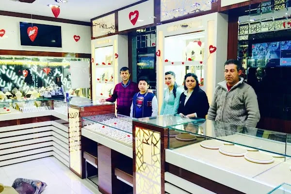 YÜKSEL GOLD - Resim 4