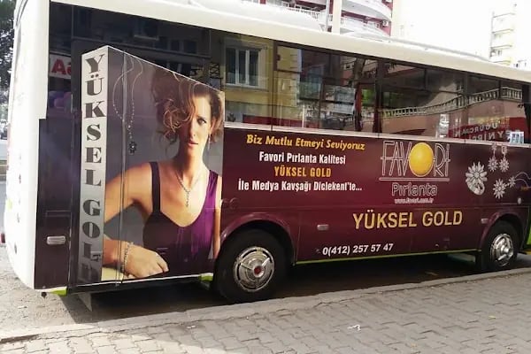 YÜKSEL GOLD - Resim 11