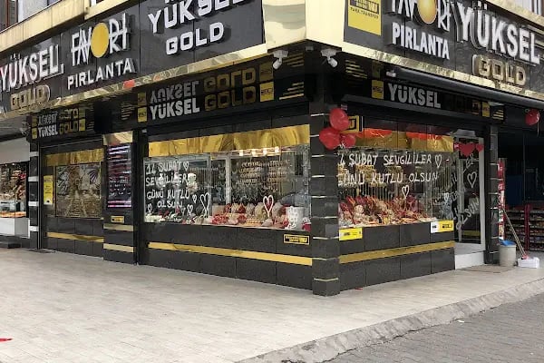 YÜKSEL GOLD - Resim 15