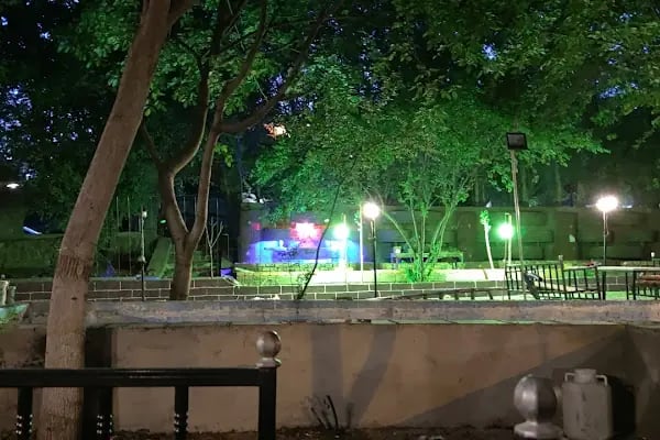 Rio garden - Resim 4