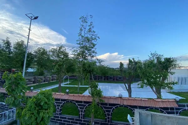 Rio garden - Resim 11