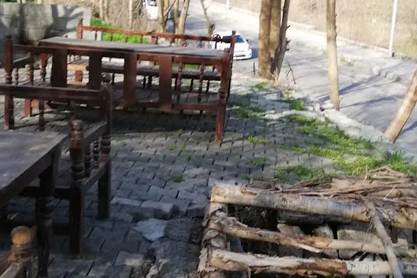 Rio garden - Resim 2