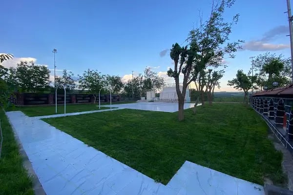 Rio garden - Resim 18