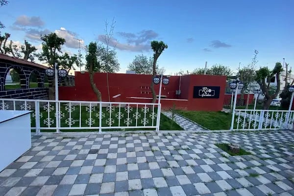 Rio garden - Resim 16