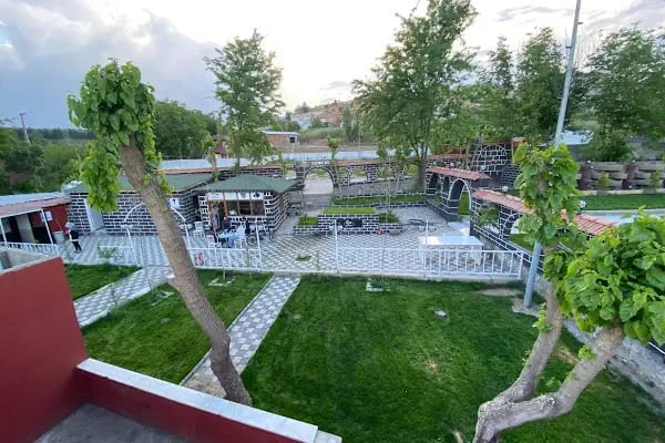 Rio garden - Resim 15