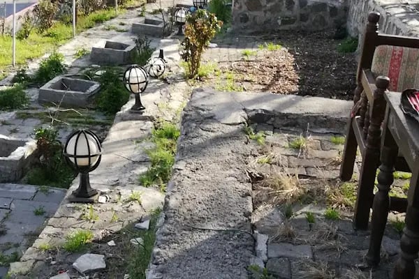 Rio garden - Resim 5