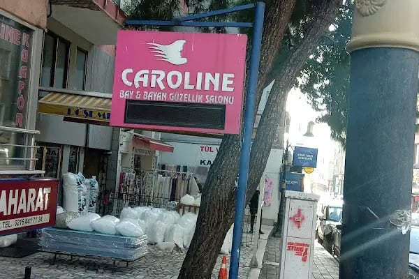 Makas'h Kuaför ve Güzellik Salonu - Resim 2