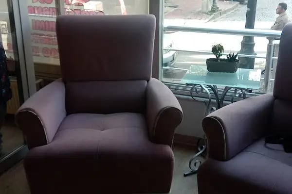 Makas'h Kuaför ve Güzellik Salonu - Resim 7