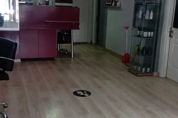 Makas'h Kuaför ve Güzellik Salonu - Resim 3