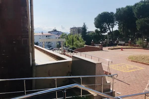Sağlık Bilimleri Üniversitesi Ahi Evren Göğüs Kalp ve Damar Cerrahisi Eğitim ve Araştırma Hastanesi - Resim 9