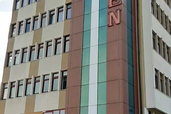 Sağlık Bilimleri Üniversitesi Ahi Evren Göğüs Kalp ve Damar Cerrahisi Eğitim ve Araştırma Hastanesi - Resim 3