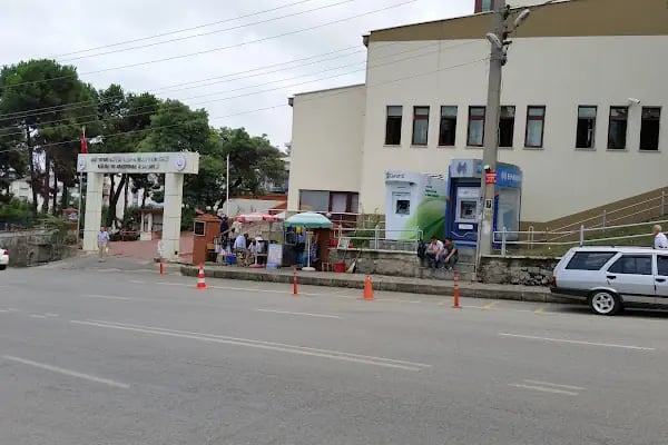 Sağlık Bilimleri Üniversitesi Ahi Evren Göğüs Kalp ve Damar Cerrahisi Eğitim ve Araştırma Hastanesi - Resim 16