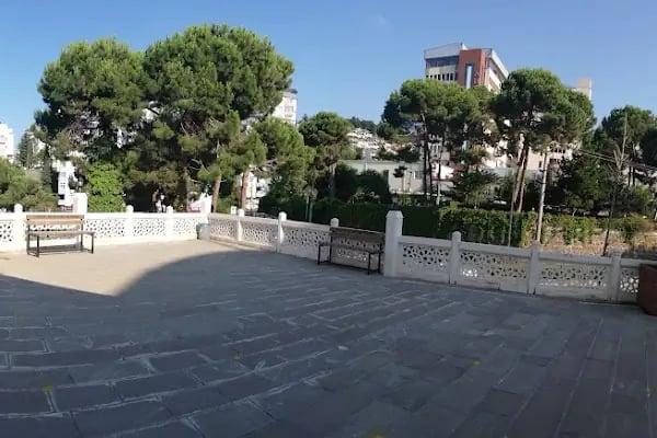 Sağlık Bilimleri Üniversitesi Ahi Evren Göğüs Kalp ve Damar Cerrahisi Eğitim ve Araştırma Hastanesi - Resim 13