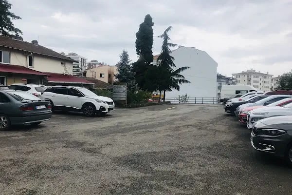 Sağlık Bilimleri Üniversitesi Ahi Evren Göğüs Kalp ve Damar Cerrahisi Eğitim ve Araştırma Hastanesi - Resim 5