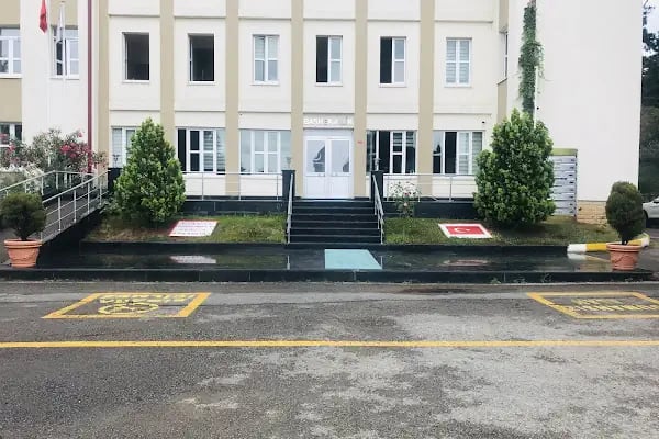 Sağlık Bilimleri Üniversitesi Ahi Evren Göğüs Kalp ve Damar Cerrahisi Eğitim ve Araştırma Hastanesi - Resim 11