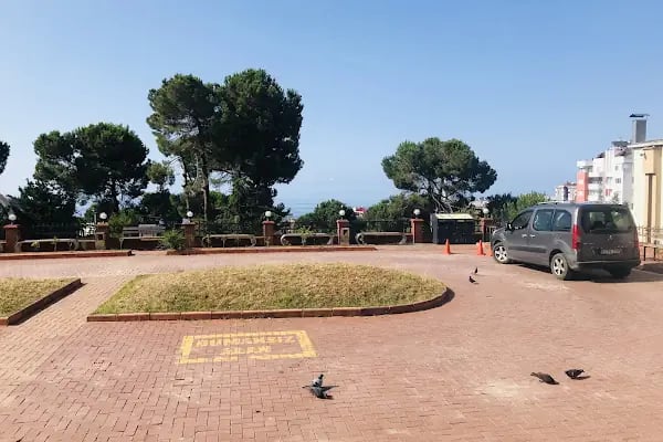 Sağlık Bilimleri Üniversitesi Ahi Evren Göğüs Kalp ve Damar Cerrahisi Eğitim ve Araştırma Hastanesi - Resim 12