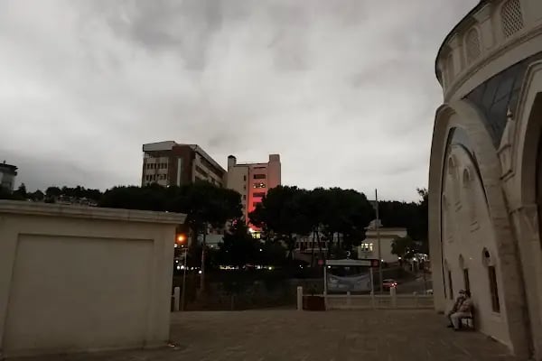 Sağlık Bilimleri Üniversitesi Ahi Evren Göğüs Kalp ve Damar Cerrahisi Eğitim ve Araştırma Hastanesi - Resim 15