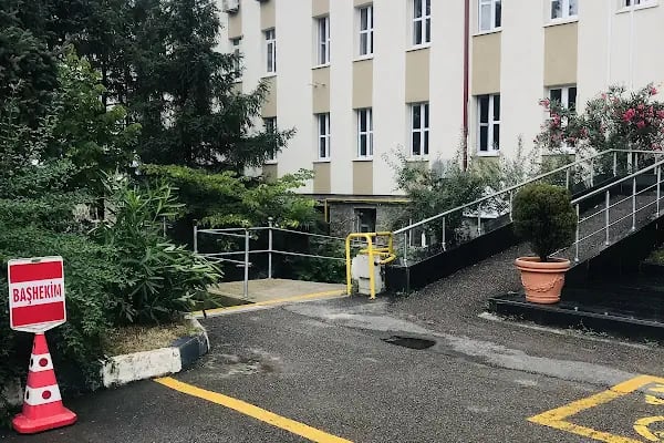 Sağlık Bilimleri Üniversitesi Ahi Evren Göğüs Kalp ve Damar Cerrahisi Eğitim ve Araştırma Hastanesi - Resim 8