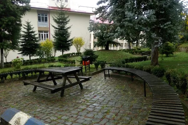 Sağlık Bilimleri Üniversitesi Ahi Evren Göğüs Kalp ve Damar Cerrahisi Eğitim ve Araştırma Hastanesi - Resim 18