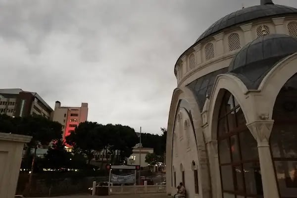 Sağlık Bilimleri Üniversitesi Ahi Evren Göğüs Kalp ve Damar Cerrahisi Eğitim ve Araştırma Hastanesi - Resim 10