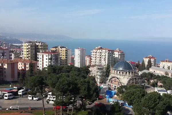 Sağlık Bilimleri Üniversitesi Ahi Evren Göğüs Kalp ve Damar Cerrahisi Eğitim ve Araştırma Hastanesi - Resim 4