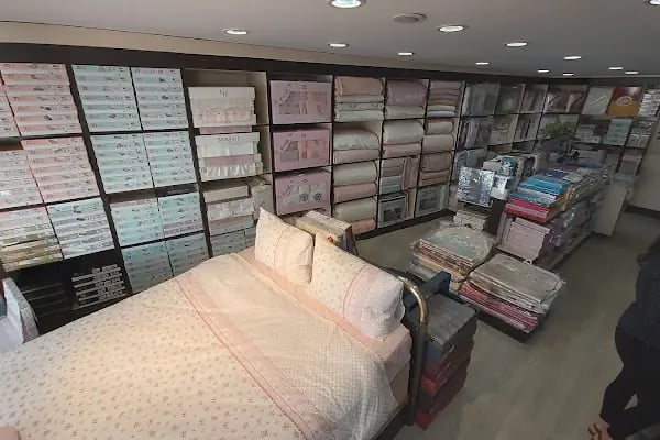 Karataşlar Çeyiz Alışveriş Mağazaları - Resim 7