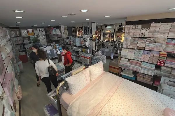 Karataşlar Çeyiz Alışveriş Mağazaları - Resim 10