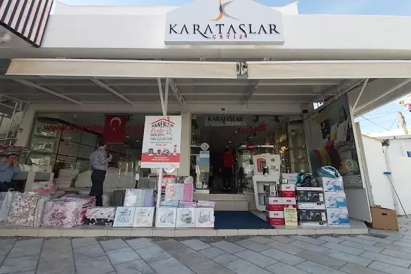 Karataşlar Çeyiz Alışveriş Mağazaları - Resim 2
