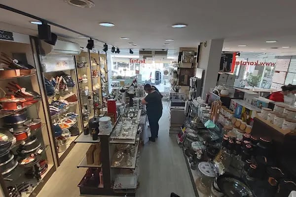 Karataşlar Çeyiz Alışveriş Mağazaları - Resim 8
