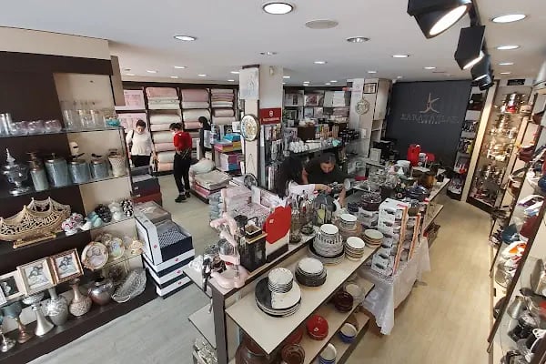 Karataşlar Çeyiz Alışveriş Mağazaları - Resim 4