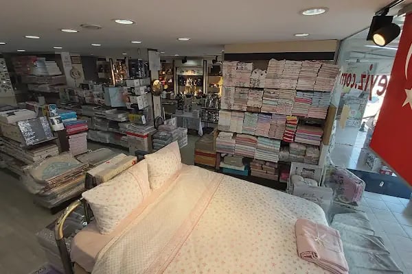 Karataşlar Çeyiz Alışveriş Mağazaları - Resim 11