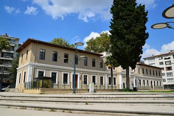 Atatürk Redif ve Etnografya Müzesi - Resim 2