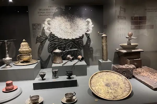Atatürk Redif ve Etnografya Müzesi - Resim 11