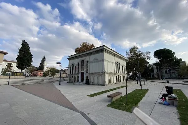 Atatürk Redif ve Etnografya Müzesi - Resim 14