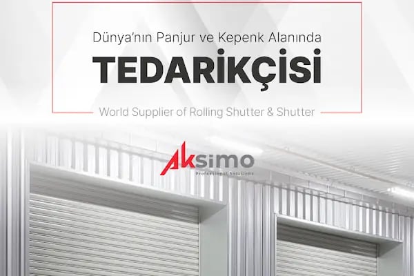 Akseki Yapı A.Ş. - Resim 1