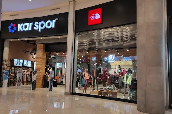 Kar Spor - Metropol İstanbul - Resim 2