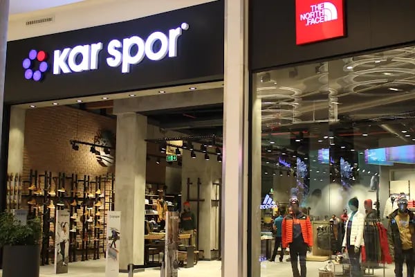 Kar Spor - Metropol İstanbul - Resim 5