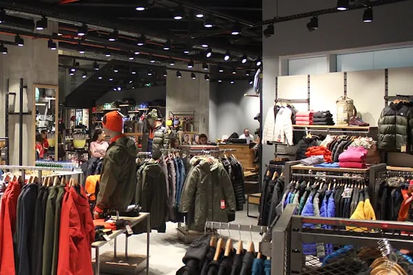 Kar Spor - Metropol İstanbul - Resim 14