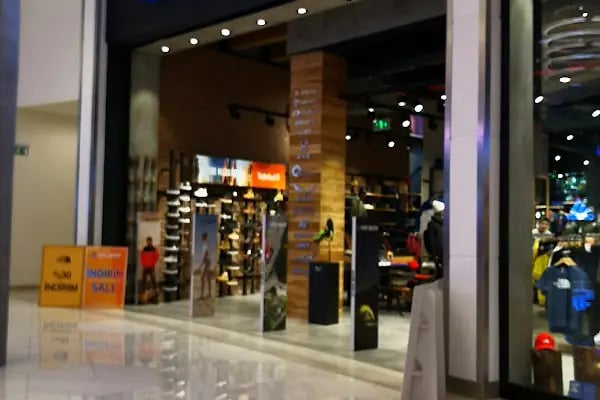 Kar Spor - Metropol İstanbul - Resim 10