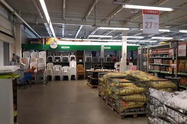 Metro Market Bursa - Nilüfer - Resim 1