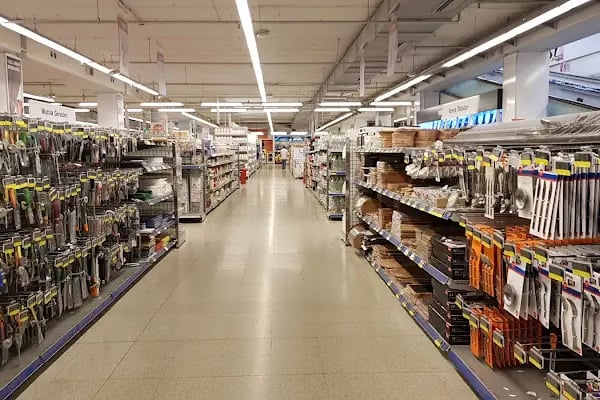 Metro Market Bursa - Nilüfer - Resim 5
