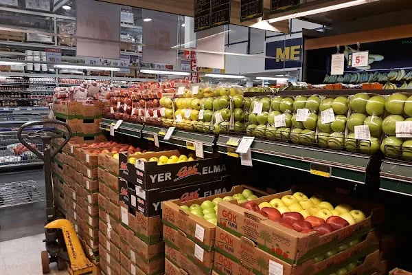 Metro Market Bursa - Nilüfer - Resim 6