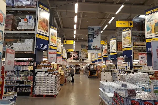 Metro Market Bursa - Nilüfer - Resim 7