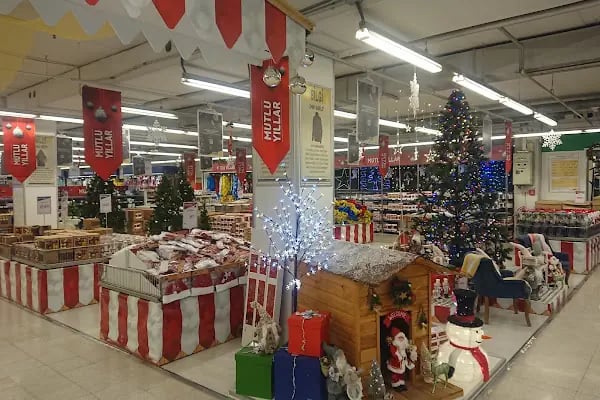 Metro Market Bursa - Nilüfer - Resim 13