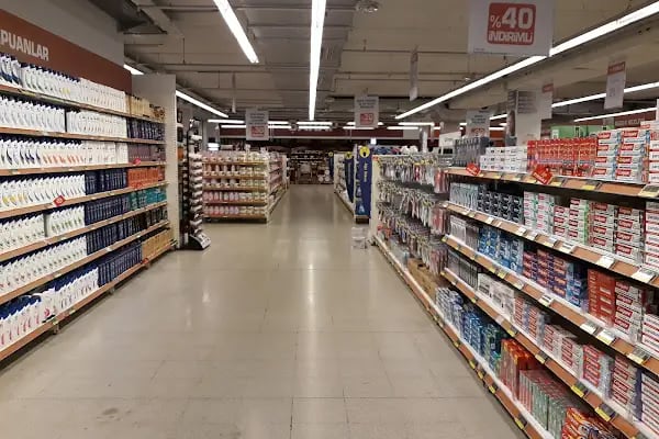 Metro Market Bursa - Nilüfer - Resim 19