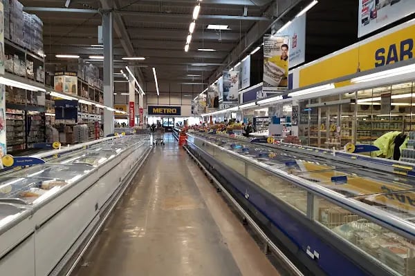 Metro Market Bursa - Nilüfer - Resim 8